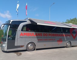 PSB Mrówka Włodawa - Akcja charytatywna
