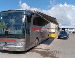 PSB Mrówka Włodawa - Akcja charytatywna