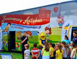 PSB Mrówka Starachowice - Akcja charytatywna