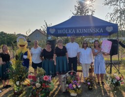 PSB Mrówka Różan - Festyn lokalny