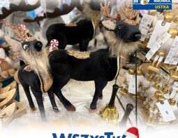 PSB Mrówka Ustka - Mikołaj i Boże Narodzenie