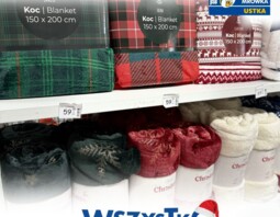 PSB Mrówka Ustka - Mikołaj i Boże Narodzenie