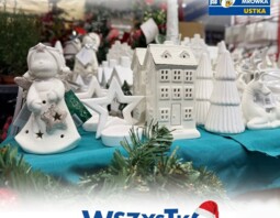 PSB Mrówka Ustka - Mikołaj i Boże Narodzenie