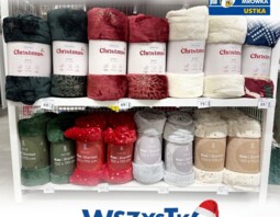 PSB Mrówka Ustka - Mikołaj i Boże Narodzenie