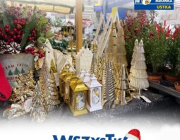 PSB Mrówka Ustka - Mikołaj i Boże Narodzenie
