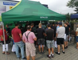 PSB Mrówka Sokołów Podlaski - Festyn lokalny