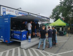 PSB Mrówka Sokołów Podlaski - Festyn lokalny