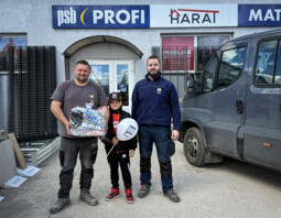 PSB PROFI HARAT Miastko - Festyn lokalny