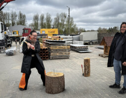 PSB PROFI HARAT Miastko - Festyn lokalny