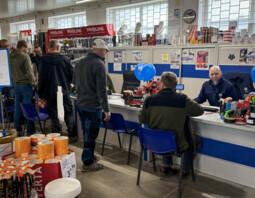 PSB PROFI HARAT Miastko - Festyn lokalny