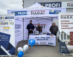 PSB PROFI HARAT Miastko - Festyn lokalny