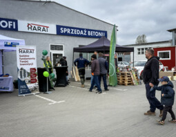 PSB PROFI HARAT Miastko - Festyn lokalny