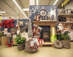 PSB Mrówka Lubliniec - Mikołaj i Boże Narodzenie