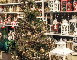 PSB Mrówka Lubliniec - Mikołaj i Boże Narodzenie