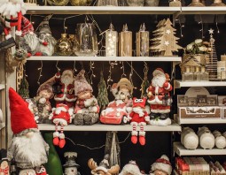 PSB Mrówka Lubliniec - Mikołaj i Boże Narodzenie