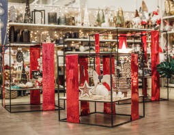 PSB Mrówka Lubliniec - Mikołaj i Boże Narodzenie