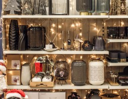 PSB Mrówka Lubliniec - Mikołaj i Boże Narodzenie