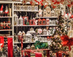 PSB Mrówka Lubliniec - Mikołaj i Boże Narodzenie