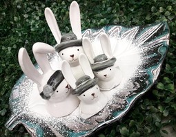 PSB Mrówka Myślenice - Święta Wielkanocne