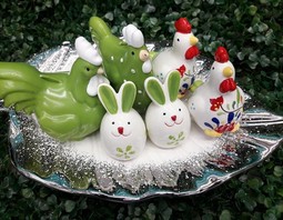 PSB Mrówka Myślenice - Święta Wielkanocne