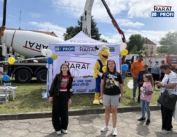 PSB PROFI HARAT Miastko - Festyn lokalny