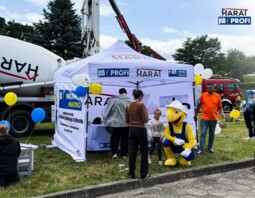 PSB PROFI HARAT Miastko - Festyn lokalny