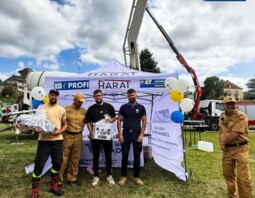 PSB PROFI HARAT Miastko - Festyn lokalny