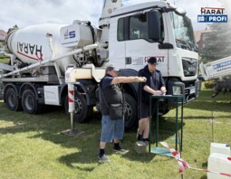 PSB PROFI HARAT Miastko - Festyn lokalny