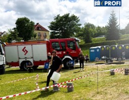 PSB PROFI HARAT Miastko - Festyn lokalny