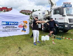 PSB PROFI HARAT Miastko - Festyn lokalny