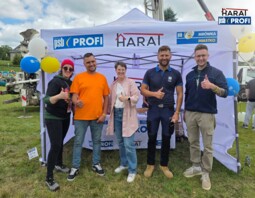 PSB PROFI HARAT Miastko - Festyn lokalny