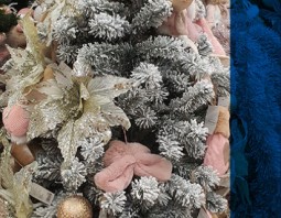 PSB Mrówka Kwidzyn - Mikołaj i Boże Narodzenie