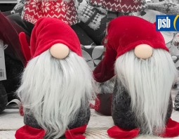 PSB Mrówka Kwidzyn - Mikołaj i Boże Narodzenie