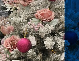 PSB Mrówka Kwidzyn - Mikołaj i Boże Narodzenie