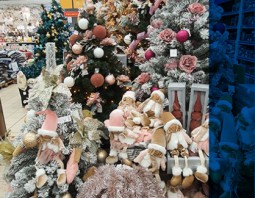 PSB Mrówka Kwidzyn - Mikołaj i Boże Narodzenie