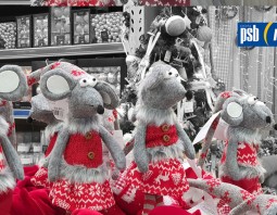 PSB Mrówka Kwidzyn - Mikołaj i Boże Narodzenie