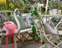 PSB Mrówka Trzebiatów - Dekoracje