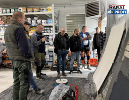 PSB PROFI HARAT Miastko - 