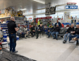 PSB PROFI HARAT Miastko - 