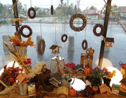 PSB Mrówka Wołomin - Halloween