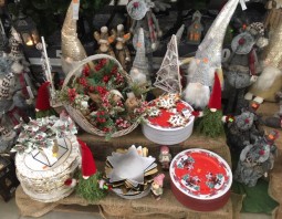 PSB Mrówka Mysłakowice - Mikołaj i Boże Narodzenie