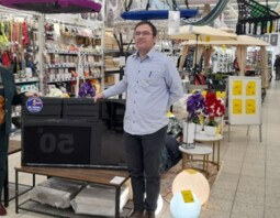 PSB Mrówka Biała Podlaska - Festyn lokalny