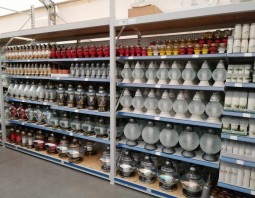 PSB Mrówka Wołomin - Wszystkich Świętych