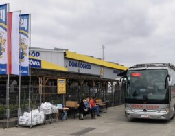 PSB Mrówka Tomaszów Lubelski - Akcja charytatywna