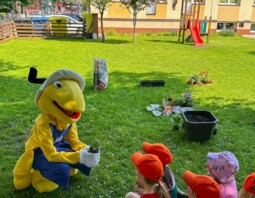 PSB Mrówka Sucha Beskidzka - Inne
