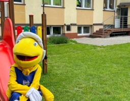 PSB Mrówka Sucha Beskidzka - Inne