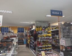PSB PROFI PYRMO Barlinek