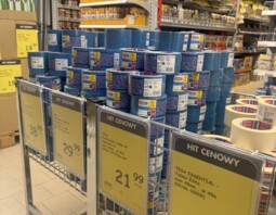 PSB PROFI PYRMO Barlinek