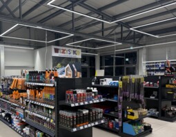 PSB PROFI PYRMO Barlinek