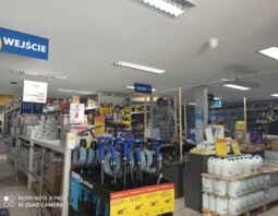 PSB PROFI PYRMO Barlinek